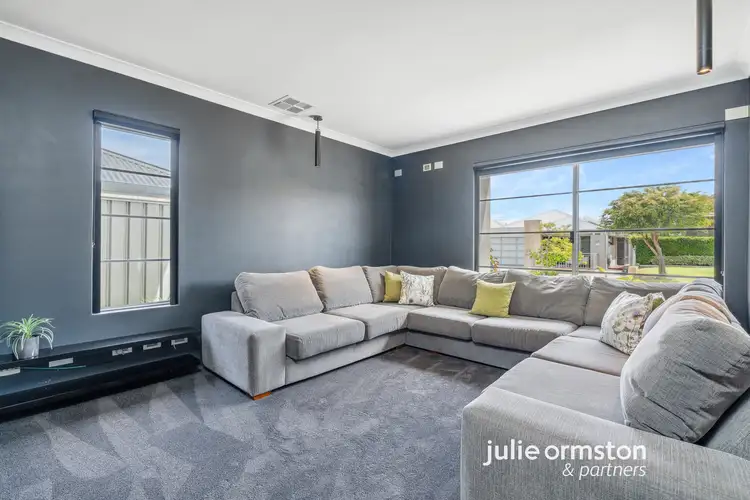 Third view of Homely house listing, 67 Panzano Circuit, Woodvale WA 6026