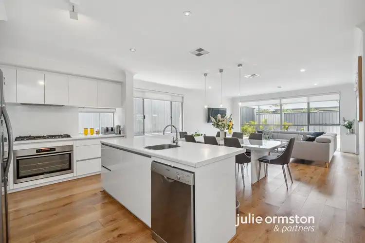 Fifth view of Homely house listing, 67 Panzano Circuit, Woodvale WA 6026