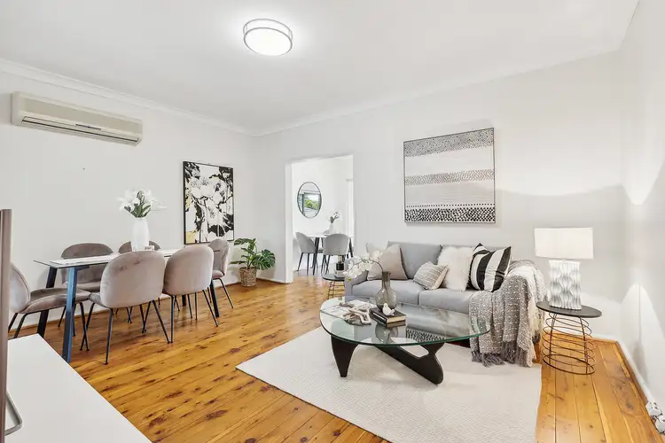 42 Baird Avenue, Matraville NSW 2036