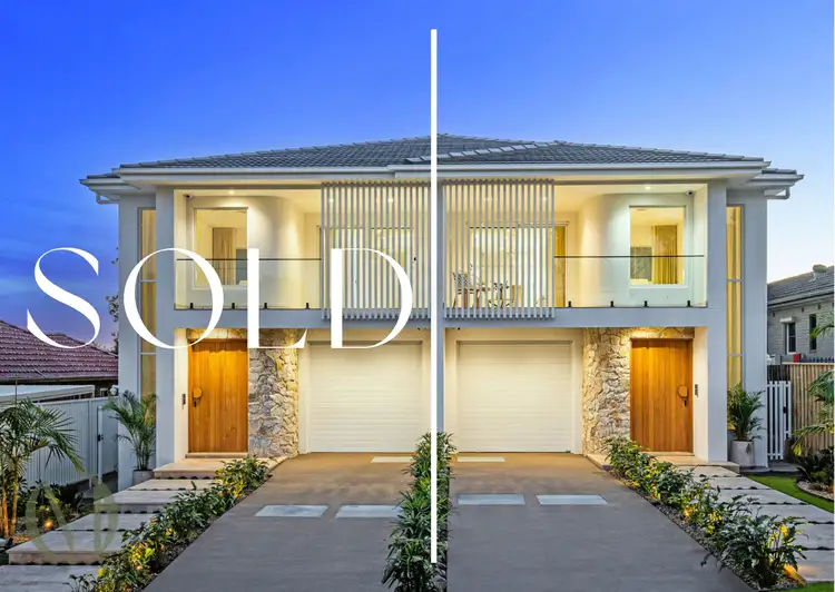 Main view of Homely semi-detached listing, 17 Mitchell Street, Ermington NSW 2115