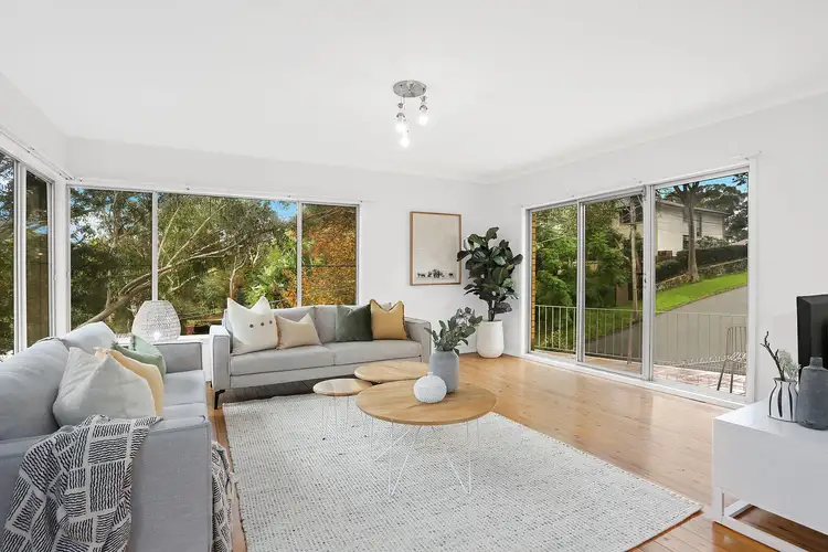 69 Caravan Head Road, Oyster Bay NSW 2225