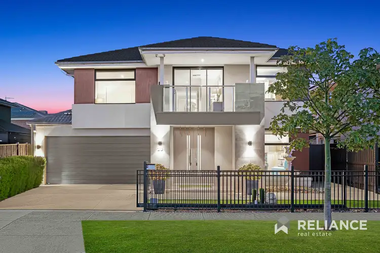 28 Roosevelt Way, Point Cook VIC 3030