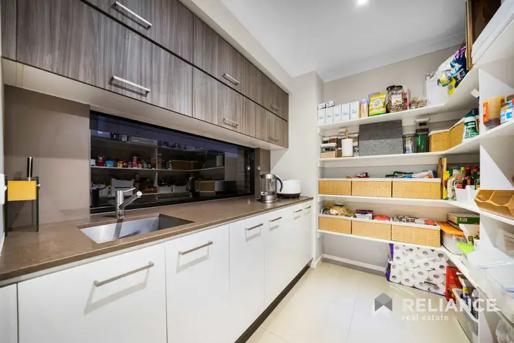 Sixth view of Homely house listing, 28 Roosevelt Way, Point Cook VIC 3030