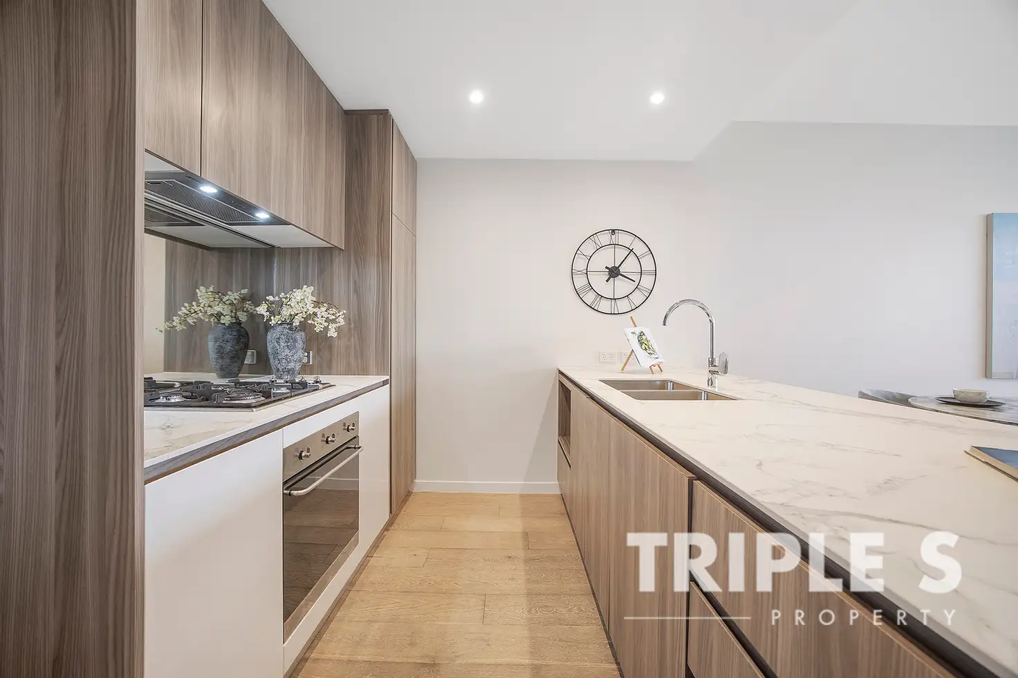 Main view of Homely apartment listing, 110/5B Whiteside Street, North Ryde NSW 2113