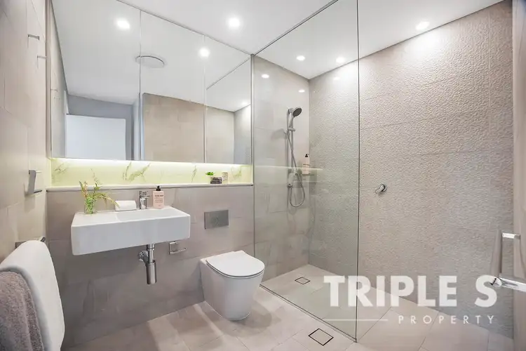 Third view of Homely apartment listing, 110/5B Whiteside Street, North Ryde NSW 2113