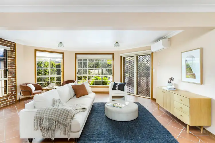 Second view of Homely house listing, 233 Derribong Drive, Cordeaux Heights NSW 2526