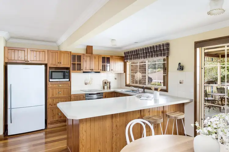 Third view of Homely house listing, 233 Derribong Drive, Cordeaux Heights NSW 2526