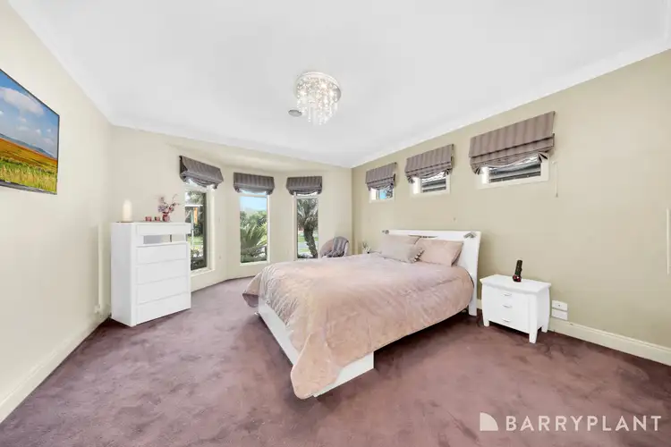 Third view of Homely house listing, 125 Stagecoach Boulevard, South Morang VIC 3752