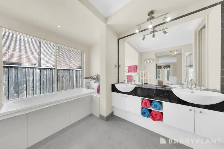 Fourth view of Homely house listing, 125 Stagecoach Boulevard, South Morang VIC 3752