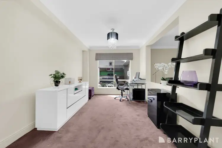 Sixth view of Homely house listing, 125 Stagecoach Boulevard, South Morang VIC 3752