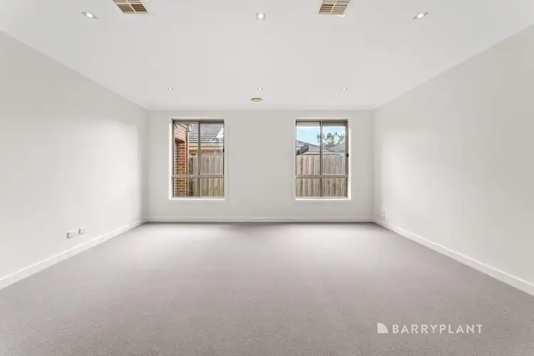 Second view of Homely house listing, 8 Lister Street, South Morang VIC 3752