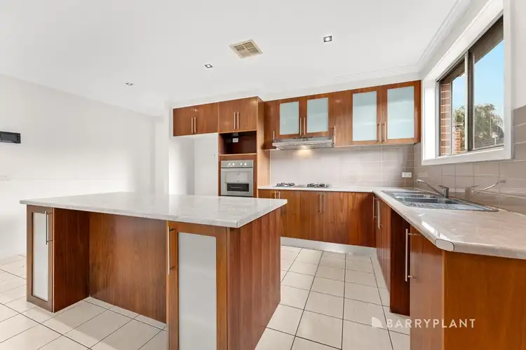 Third view of Homely house listing, 8 Lister Street, South Morang VIC 3752