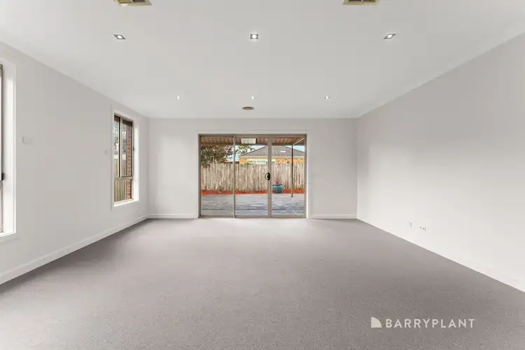 Fourth view of Homely house listing, 8 Lister Street, South Morang VIC 3752