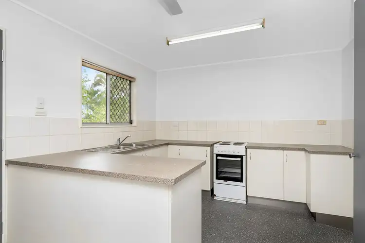 Second view of Homely house listing, 25 Valencia Street, Cranbrook QLD 4814