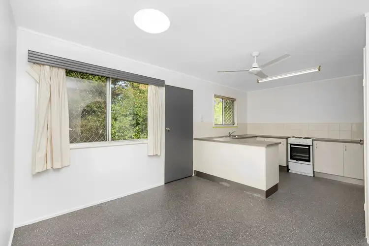 Third view of Homely house listing, 25 Valencia Street, Cranbrook QLD 4814