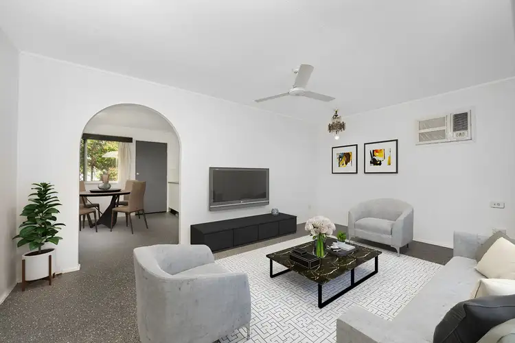 Fourth view of Homely house listing, 25 Valencia Street, Cranbrook QLD 4814