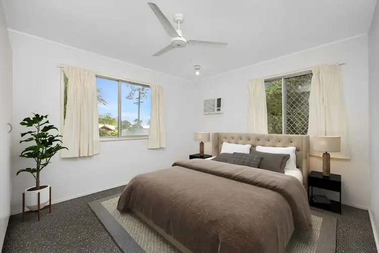 Sixth view of Homely house listing, 25 Valencia Street, Cranbrook QLD 4814
