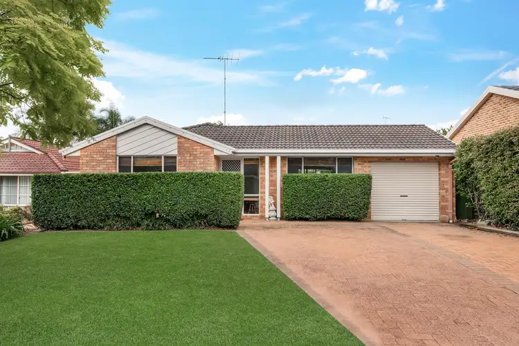17 Emma Grove, Glenwood NSW 2768