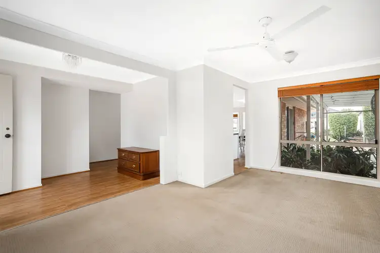 Second view of Homely house listing, 17 Emma Grove, Glenwood NSW 2768