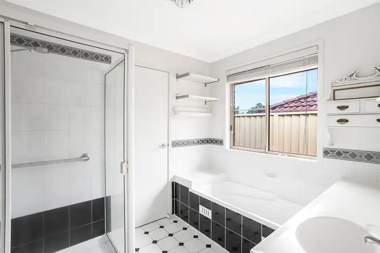 Fourth view of Homely house listing, 17 Emma Grove, Glenwood NSW 2768