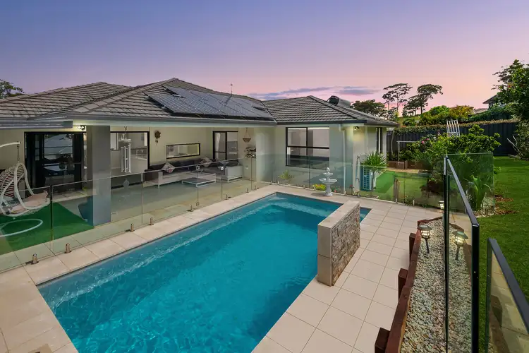 24 Diamond Drive, Port Macquarie NSW 2444