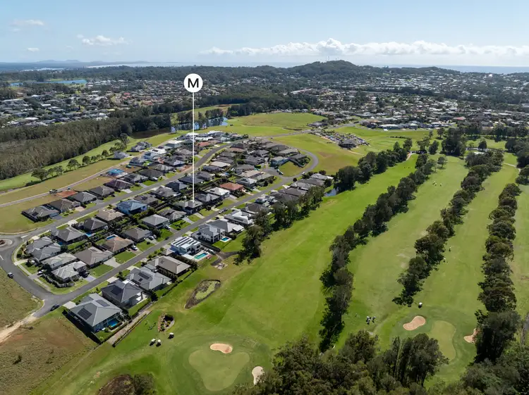 Third view of Homely house listing, 24 Diamond Drive, Port Macquarie NSW 2444
