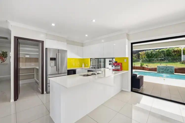 Sixth view of Homely house listing, 24 Diamond Drive, Port Macquarie NSW 2444