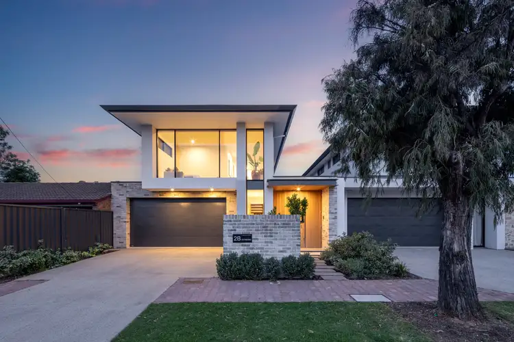 2B Raymond Grove, Warradale SA 5046