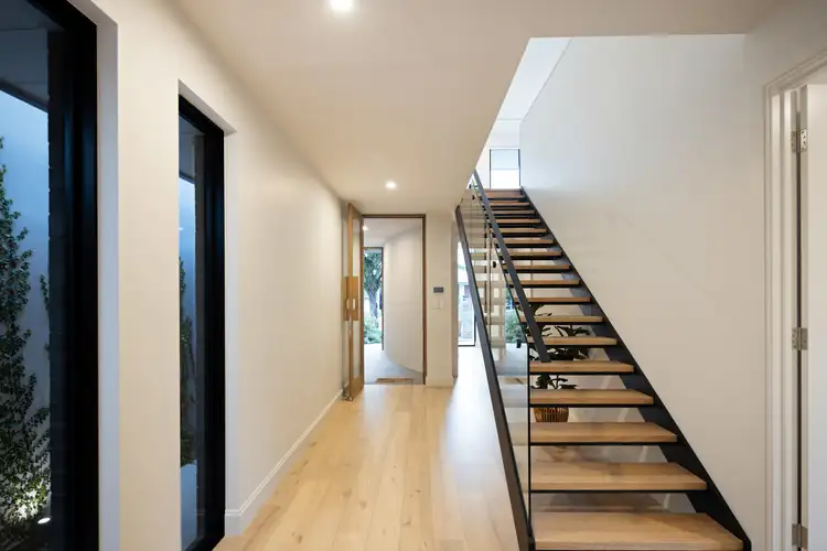 Fourth view of Homely house listing, 2B Raymond Grove, Warradale SA 5046