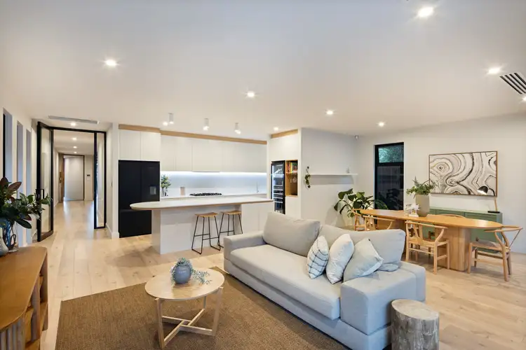 Sixth view of Homely house listing, 2B Raymond Grove, Warradale SA 5046