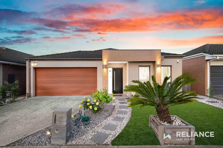 Main view of Homely house listing, 36 Shiraz Crescent, Point Cook VIC 3030