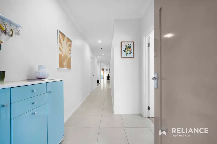 Third view of Homely house listing, 36 Shiraz Crescent, Point Cook VIC 3030