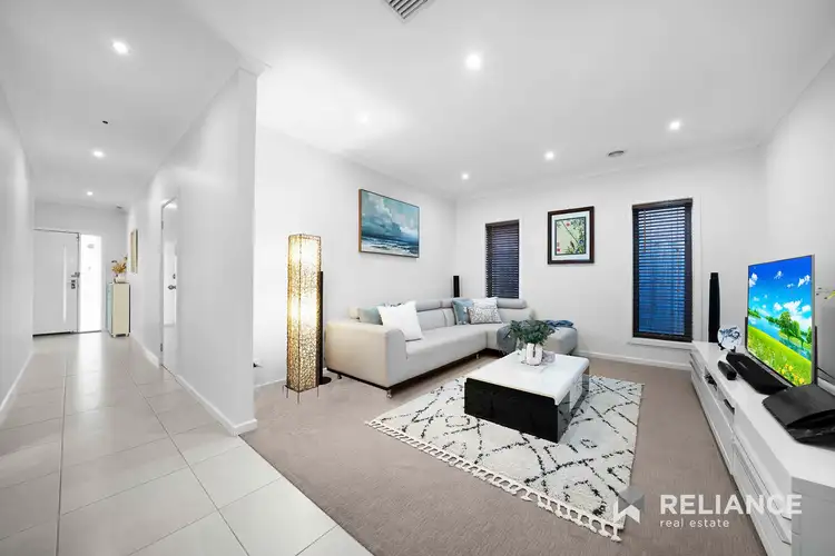 Fourth view of Homely house listing, 36 Shiraz Crescent, Point Cook VIC 3030