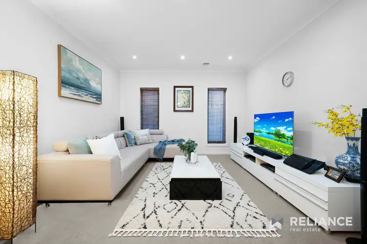 Fifth view of Homely house listing, 36 Shiraz Crescent, Point Cook VIC 3030
