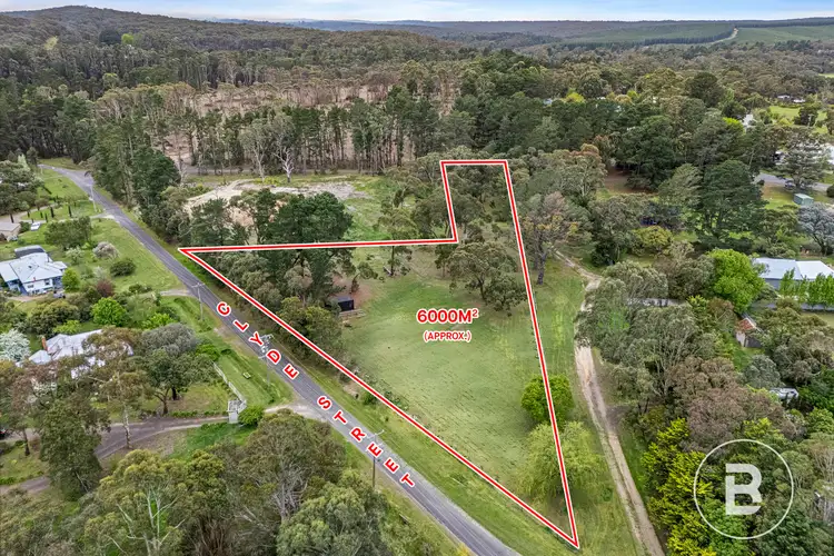 58 Clyde Street, Linton VIC 3360