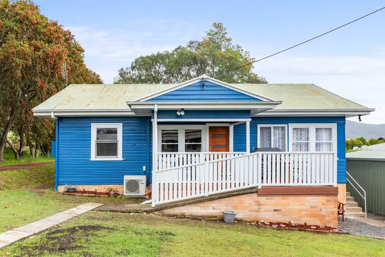 77 Park Street, East Gresford NSW 2311