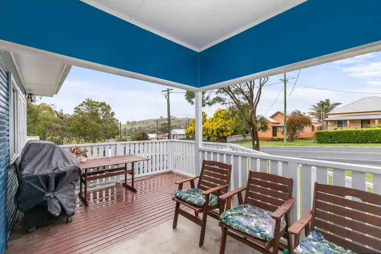 Second view of Homely house listing, 77 Park Street, East Gresford NSW 2311