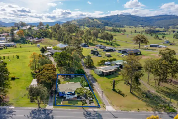 Third view of Homely house listing, 77 Park Street, East Gresford NSW 2311