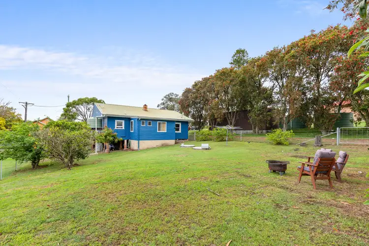 Fourth view of Homely house listing, 77 Park Street, East Gresford NSW 2311