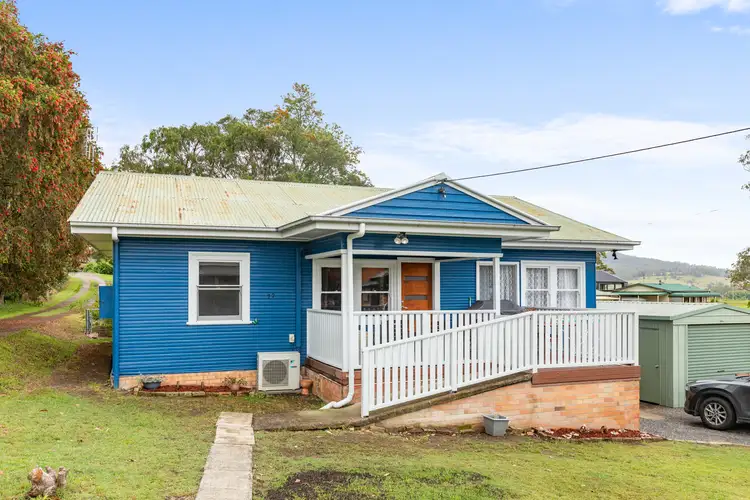 Fifth view of Homely house listing, 77 Park Street, East Gresford NSW 2311