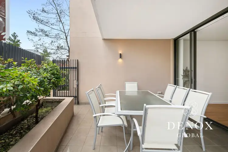 G07/3 Smith Street, Ryde NSW 2112