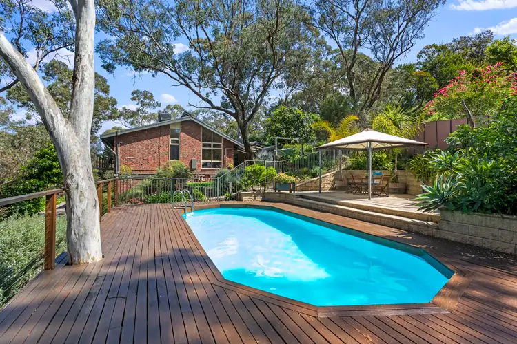 Second view of Homely house listing, 5 Monash Avenue, Belair SA 5052