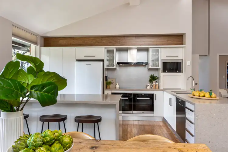 Fifth view of Homely house listing, 5 Monash Avenue, Belair SA 5052