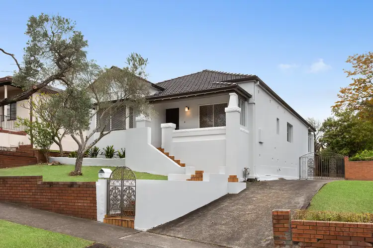 75 Dalmeny Avenue, Rosebery NSW 2018