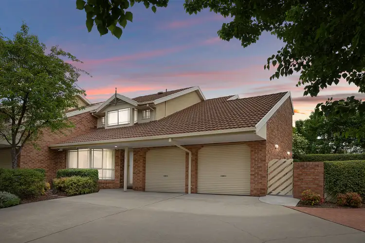 6/43 Tenison-Woods Circuit, Bonython ACT 2905