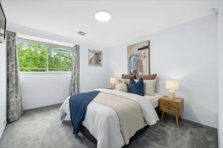 Sixth view of Homely townhouse listing, 6/43 Tenison-Woods Circuit, Bonython ACT 2905