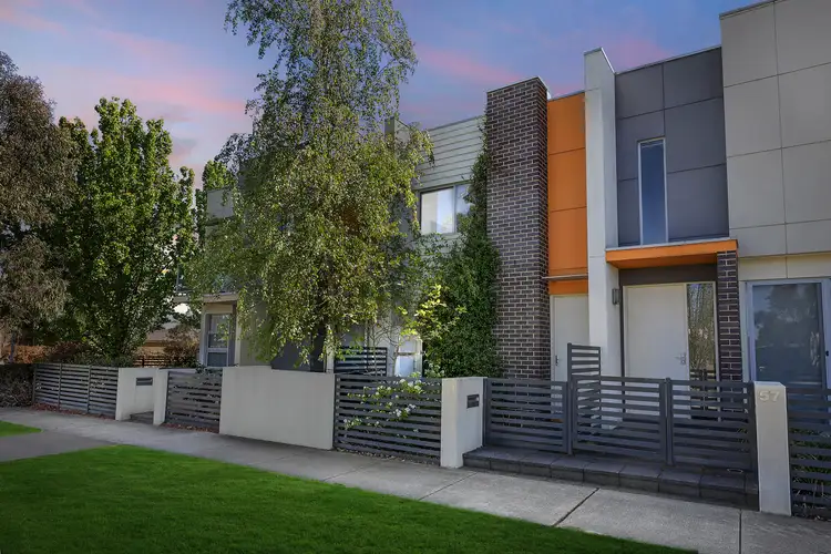 55 Stowport Avenue, Crace ACT 2911