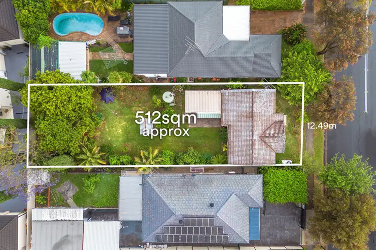 Second view of Homely house listing, 111 Karne Street North, Roselands NSW 2196