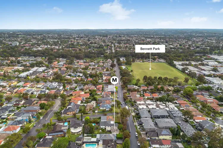 Sixth view of Homely house listing, 111 Karne Street North, Roselands NSW 2196
