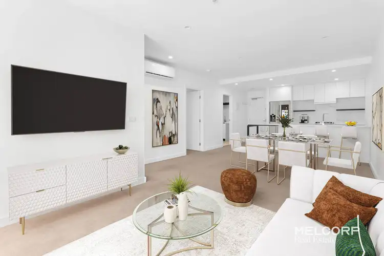 Main view of Homely apartment listing, 110/9 Renver Road, Clayton VIC 3168